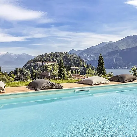 Sleeps 7 Pool Air Con Wifi *