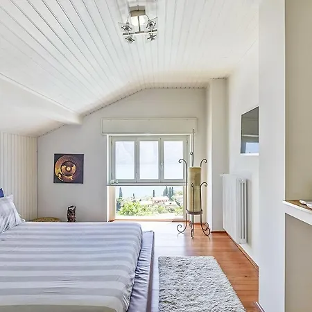 Sleeps 7 Pool Air Con Wifi 빌라 *